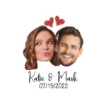 Tatuajes Temporales Personalizados - Photo 2