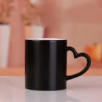 Taza Mágica Personalizada - Photo 3