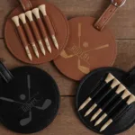 Tees Golf Personalizados - Photo 1