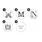 Tees Golf Personalizados - Photo 8