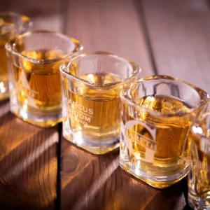 Vaso Whisky Personalizado - Photo 1