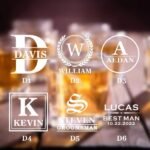 Vaso Whisky Personalizado - Photo 9