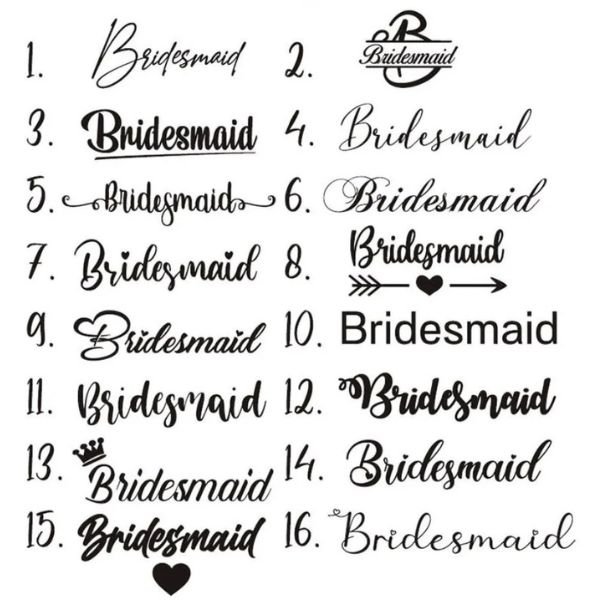 selección de fuente