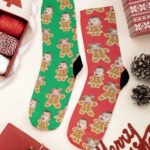 Calcetines Cara Personalizada - Photo 1