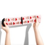 Calcetines Personalizados Navidad - Photo 2