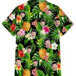 Camisa Personalizada Caras - Photo 1