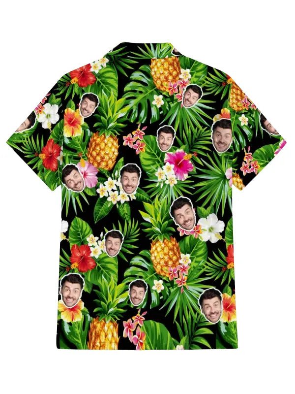 Camisa Personalizada Caras - Photo 1