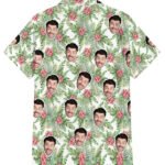 Camisa Personalizada Caras - Photo 4