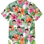 Camisa Personalizada Caras - Photo 5