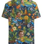 Camisa Personalizada con Foto - Photo 1