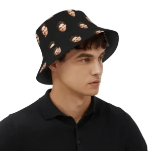 Gorro Pescador Personalizado - Photo 1