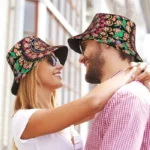 Gorro Pescador Personalizado con Fotos - Photo 2