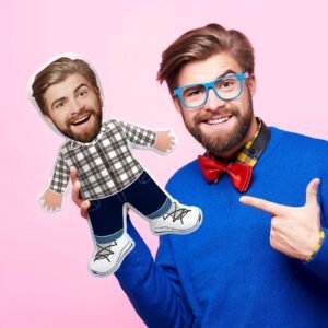 Almohada con Foto - Photo 1