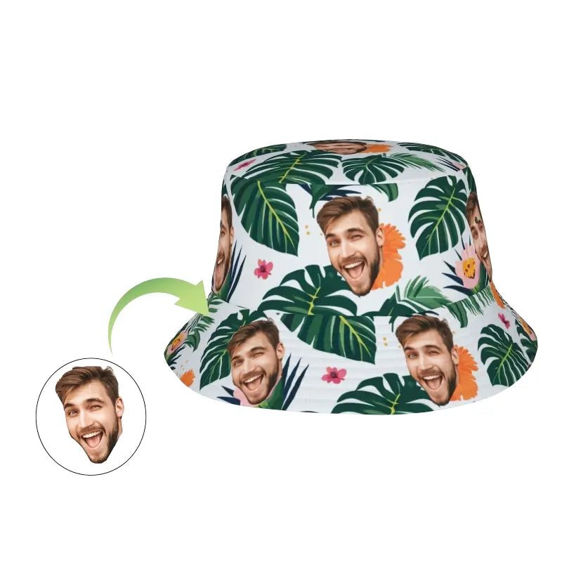 Gorro Pescador con Foto - Photo 1