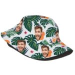 Gorro Pescador con Foto - Photo 4