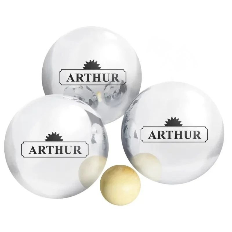 Petanca Personalizada - Photo 1