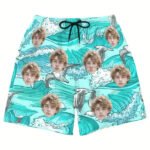 Bañador Personalizable para Hombre - Photo 1