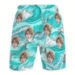 Bañador Personalizable para Hombre - Photo 2