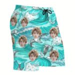 Bañador Personalizable para Hombre - Photo 4