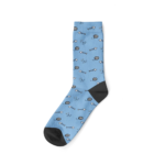 Calcetines personalizados con foto de gato - Photo 5