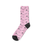 Calcetines personalizados con foto de gato - Photo 6