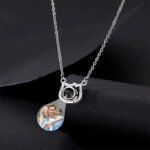 Collar Cabeza de Gato Personalizado - Photo 2