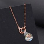 Collar Cabeza de Gato Personalizado - Photo 3