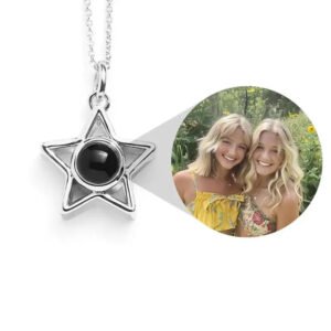 Collar Estrella Personalizable - Photo 1