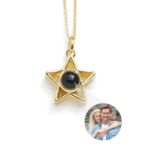 Collar Estrella Personalizable - Photo 3