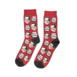Par de Calcetines Personalizados - Photo 2