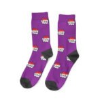 Par de Calcetines Personalizados - Photo 3