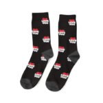 Par de Calcetines Personalizados - Photo 7