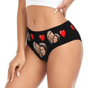 Braga personalizada con foto - Photo 1