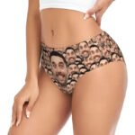 Braguita personalizada con foto - Photo 3