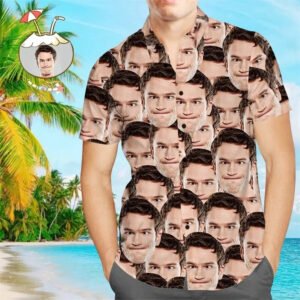 Camiseta con Foto Personalizada - Photo 1