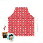 Delantal Personalizado con rostro - Photo 1