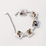 Pulsera personalizada 5 fotos - Photo 3