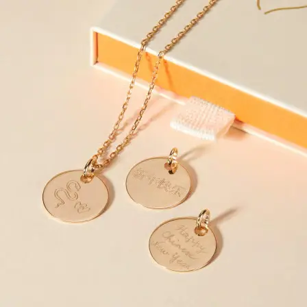 cny animal chinese zodiac necklace lifestyle