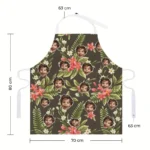 Delantal personalizado para hombre - Photo 3