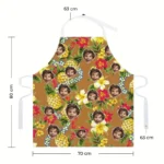 Delantal personalizado para hombre - Photo 6