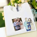 Sudadera Personalizada con Foto - Photo 21