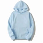 sweat capuche personnalise brode bleu ciel s vetements personnalises 11.jpg