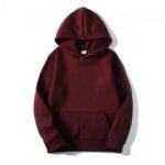 sweat capuche personnalise brode bordeaux s vetements personnalises 5.jpg