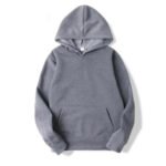 sweat capuche personnalise brode gris fonce s vetements personnalises 7.jpg