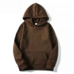 sweat capuche personnalise brode marron s vetements personnalises 10.jpg