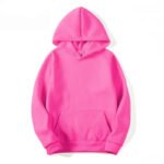 sweat capuche personnalise brode rose fonce s vetements personnalises 14.jpg