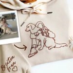 sweat capuche personnalise brode vetements personnalises.jpg