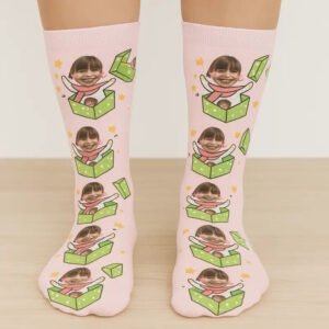 Calcetines Personalizados - Regalos - Photo 1
