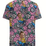 Camisa Hombre Personalizada - Photo 1