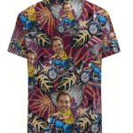 Camisa Hombre Personalizada - Photo 2